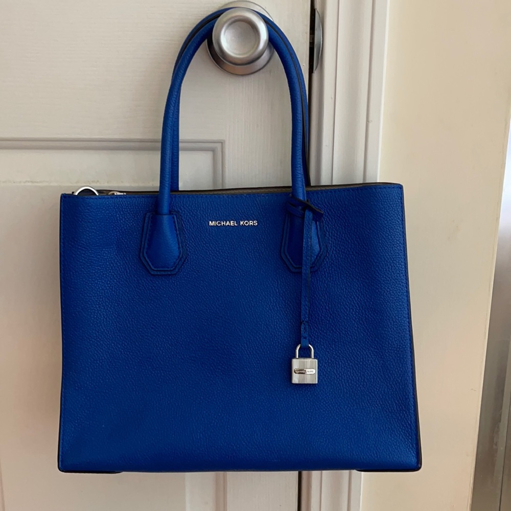 Michael Kors handbag.